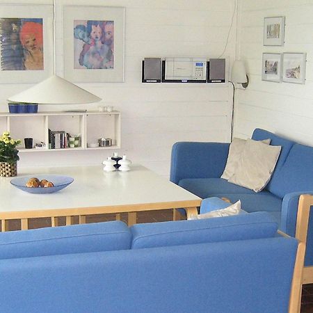 5 Person Holiday Home On A Holiday Park In Aabenraa Exterior photo