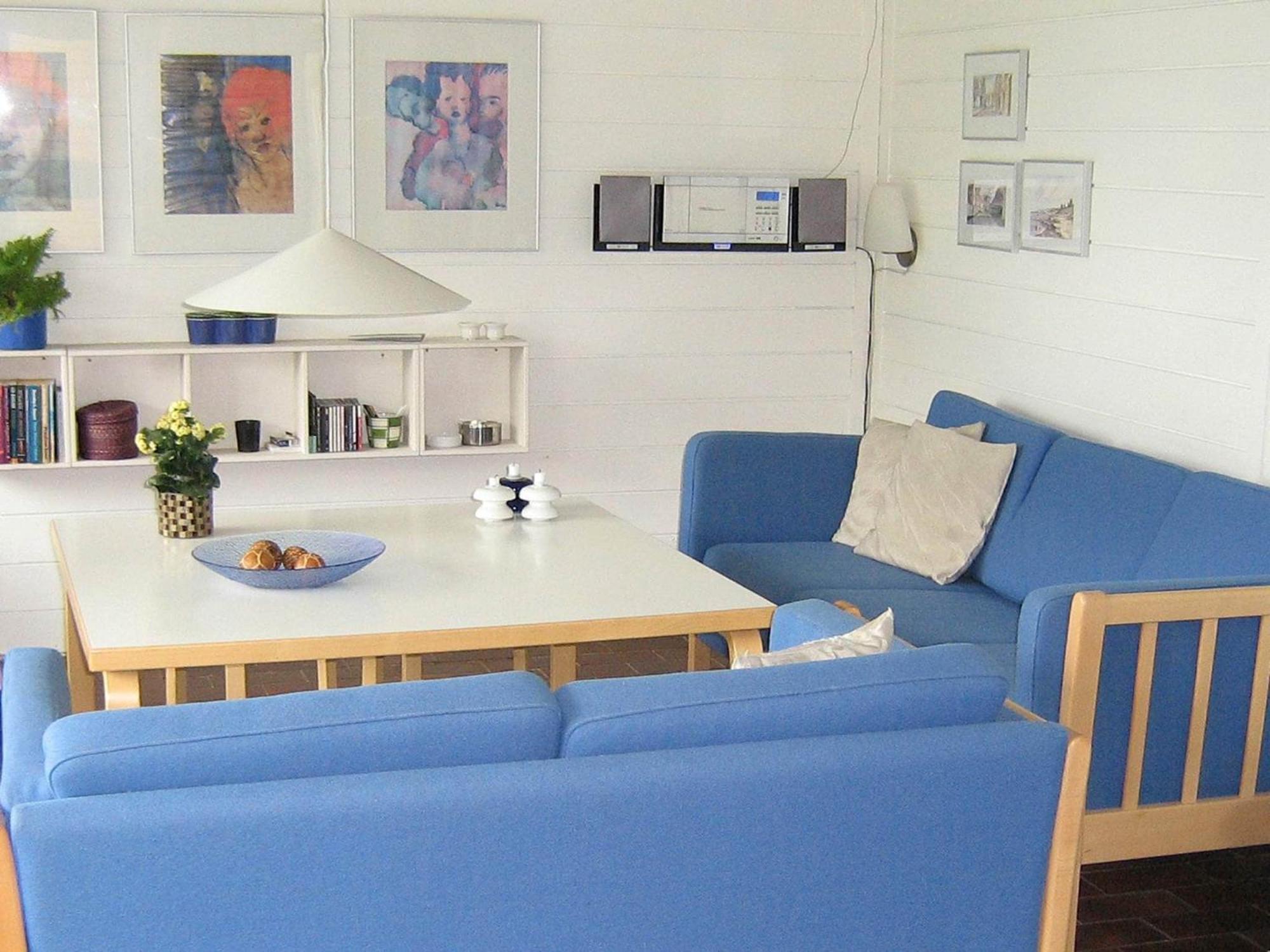 5 Person Holiday Home On A Holiday Park In Aabenraa Exterior photo