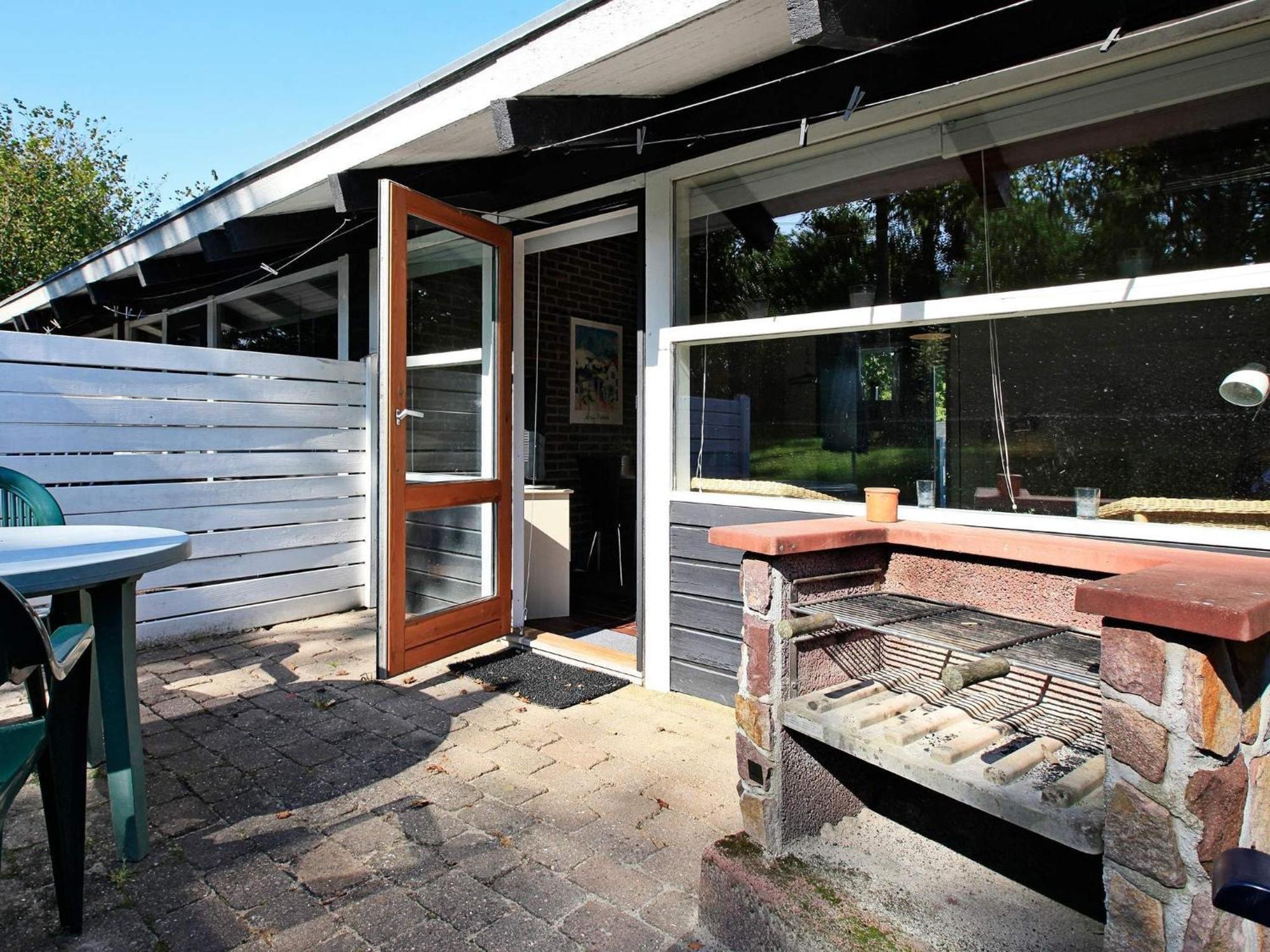 5 Person Holiday Home On A Holiday Park In Aabenraa Exterior photo