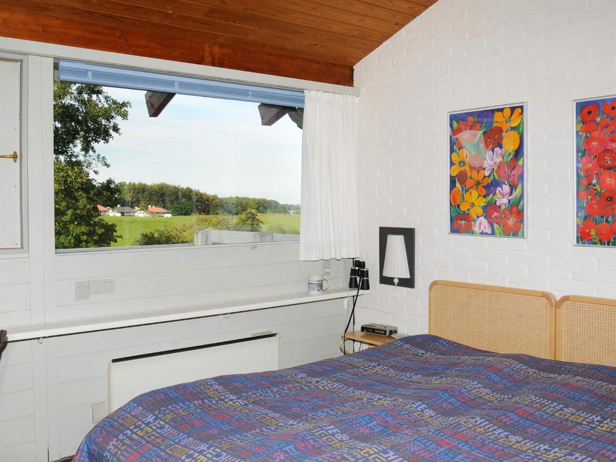 5 Person Holiday Home On A Holiday Park In Aabenraa Exterior photo