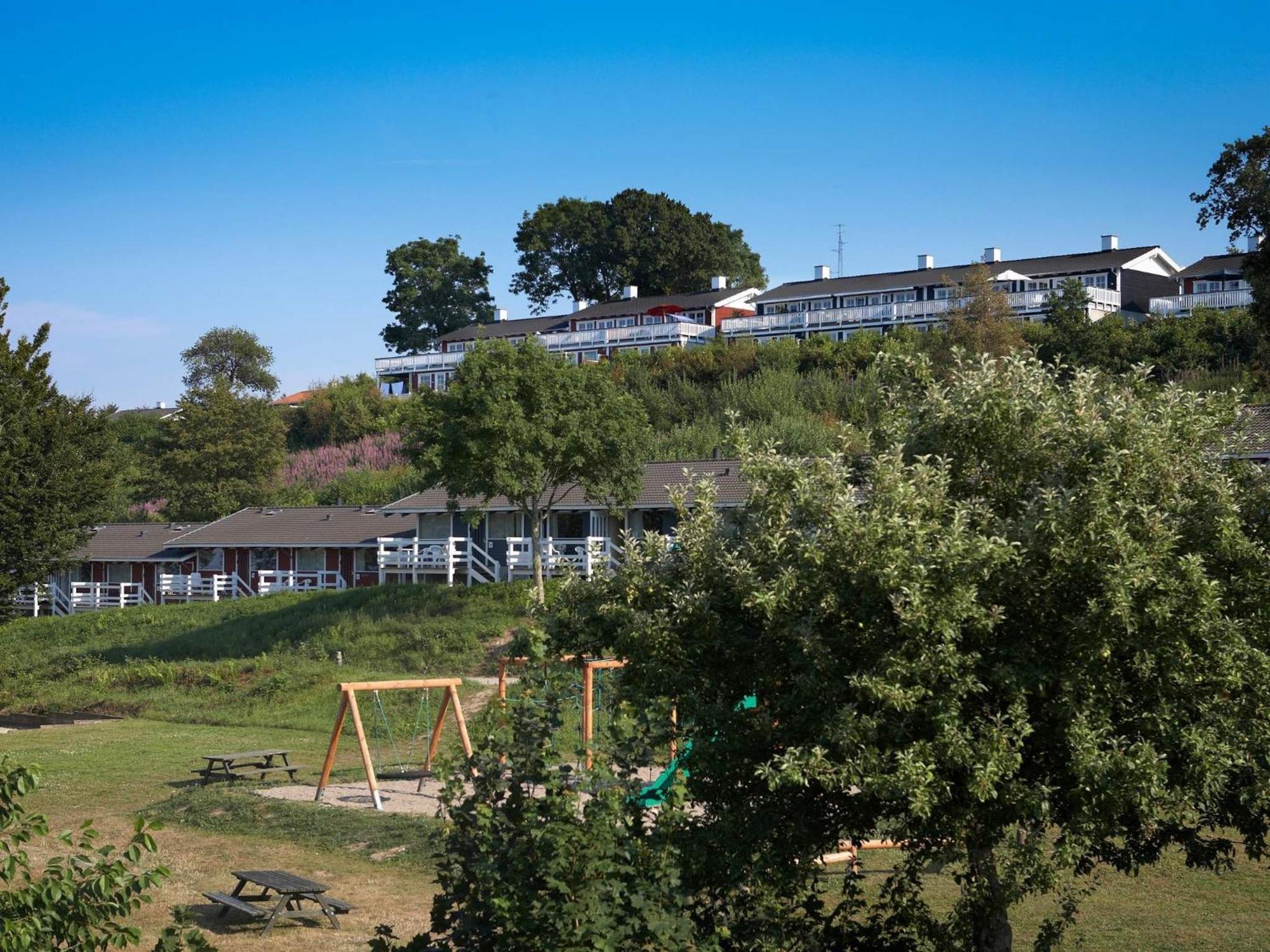 5 Person Holiday Home On A Holiday Park In Aabenraa Exterior photo